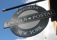 Lincoln Postal, Brooklyn NY